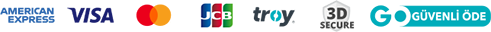 Ödeme Yöntemleri